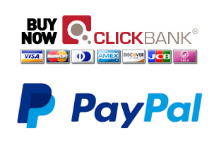 Clickbank and paypal secure